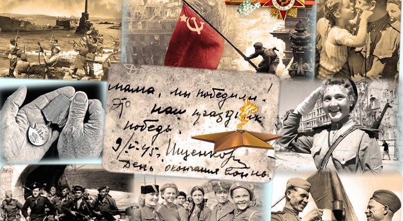 9 Mayıs’ın Anlamı